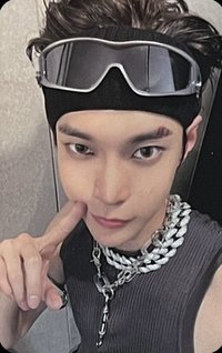 疾馳 (2 Baddies) A 隨機卡 