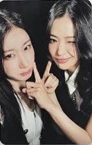 TNVS sw 幸運卡 分隊卡