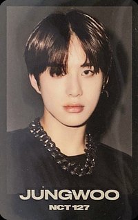 疾馳 (2 Baddies) A 隨機卡 