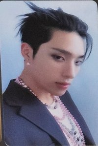 快閃特典（硬卡）