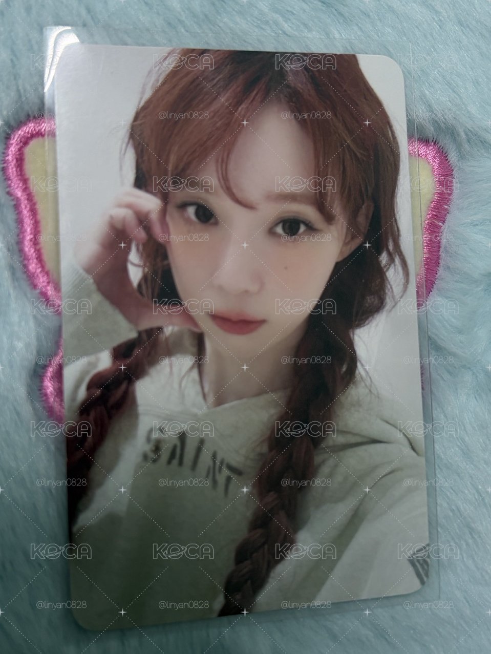 簽售 麻花冬