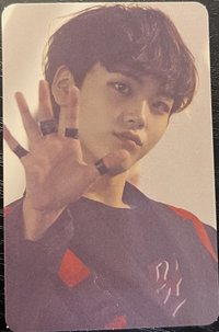 出道演唱會 入場卡 / 場限卡 