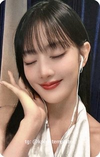 I SWAY sr 1.0 特典卡 耳機