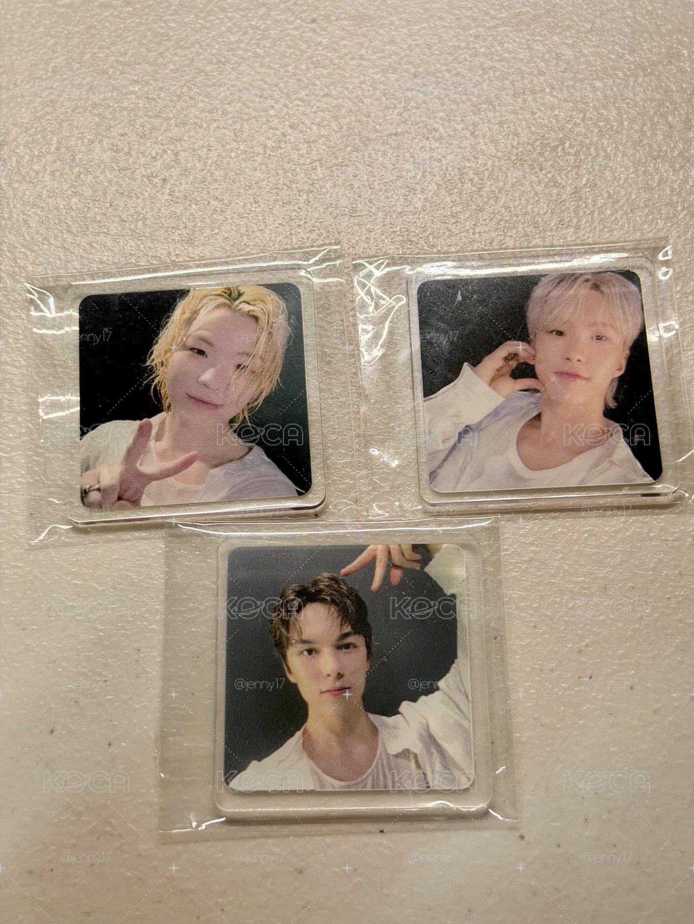 💚迷12 磁鐵