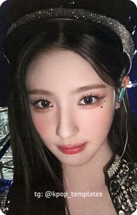 I SWAY mumo 2.0 特典卡 