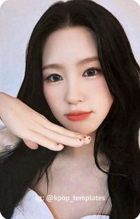 I SWAY dmm 3.0 幸運卡 