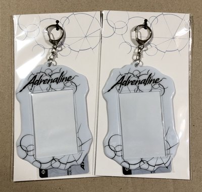 GH4 SW快閃店卡套