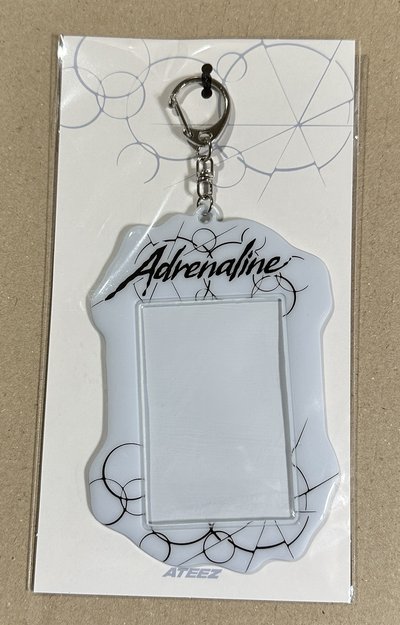 GH4 SW快閃店卡套