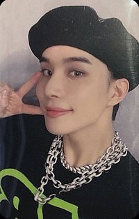 疾馳 (2 Baddies) B 隨機卡 