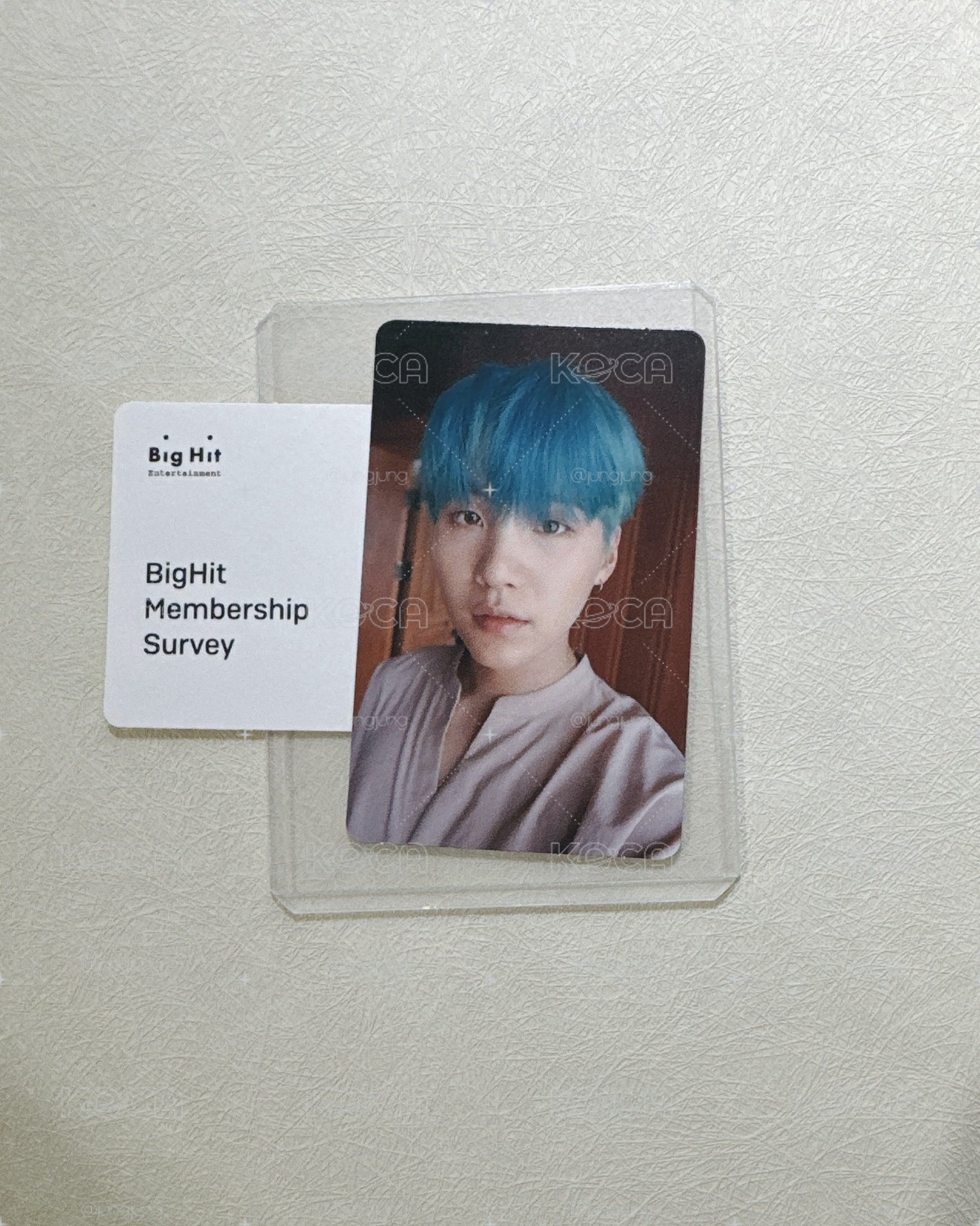 LY承 L ver. SUGA