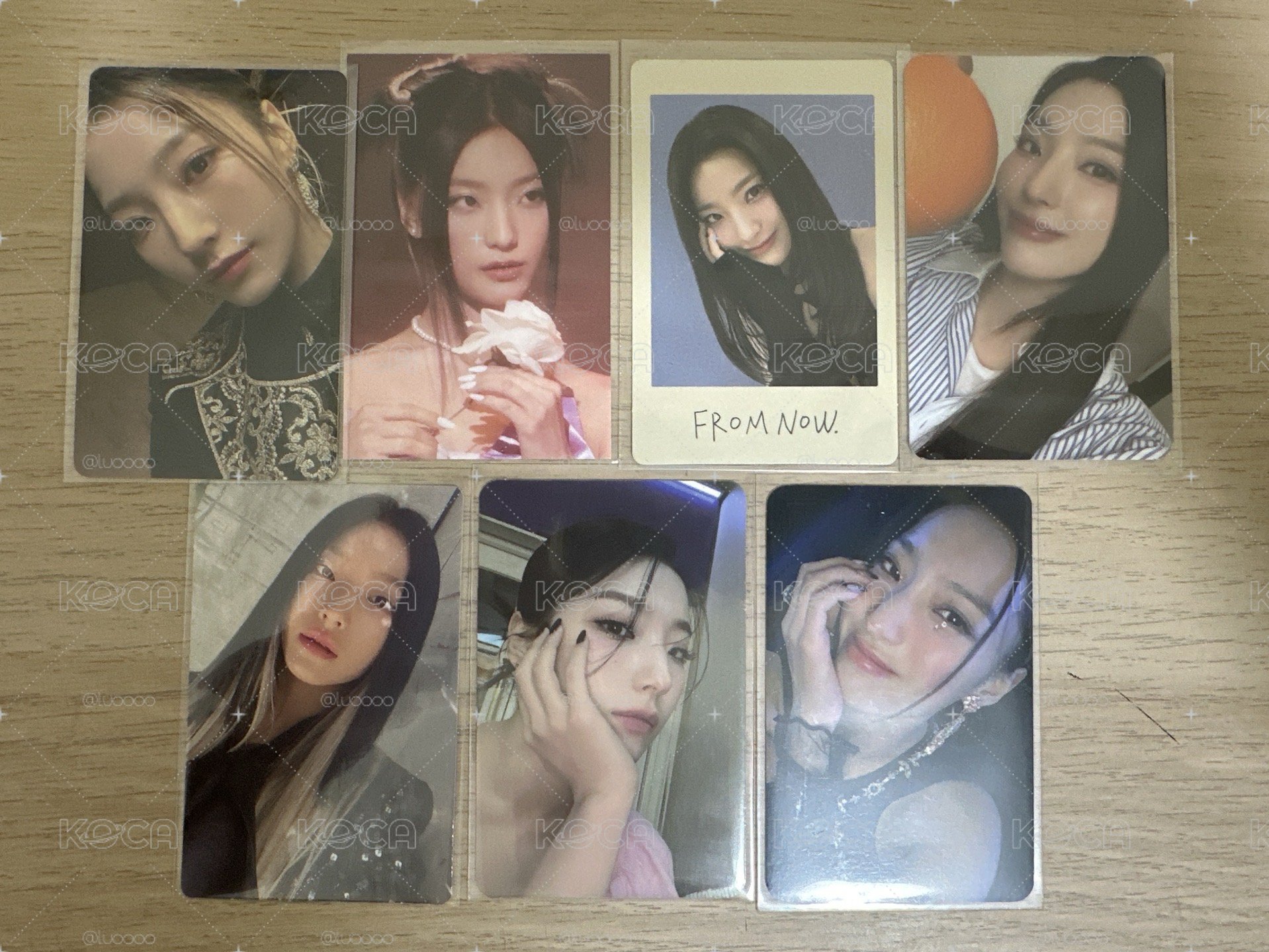 SAEROM 卡