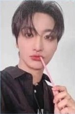 MIGHTEEZ 周邊卡 Baby plush