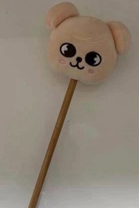 搥肩棒（無原袋、無吊牌）