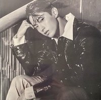 MINI9 Op.3 專輯卡 大透卡