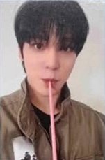 MIGHTEEZ 周邊卡 Baby plush