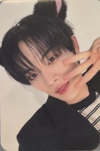 ETERNALT sw 簽售卡 