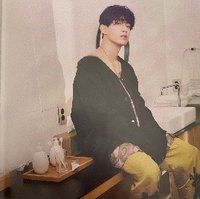 MINI9 Op.1 專輯卡 大透卡