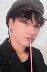 MIGHTEEZ 周邊卡 Baby plush