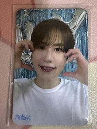 亞巡《Restart》 入場卡 / 場限卡 