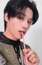 MIGHTEEZ 周邊卡 Baby plush