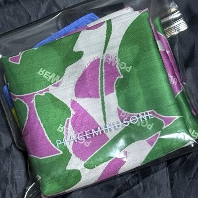 2024 sbs歌謠大戰逆應援 pmo絲巾