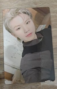 MINI9 專輯卡 Op3 ver.