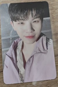 MINI7 專輯卡 SET ver.