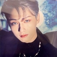 MINI9 Op.2 專輯卡 大透卡