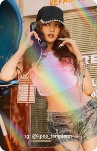 I SWAY wvs 特別版 早鳥 特典卡 閃卡