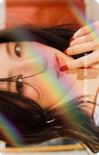 I SWAY wvs 特別版 早鳥 特典卡 閃卡