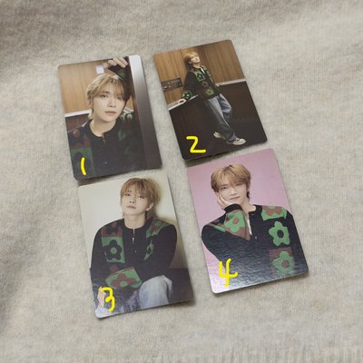 2024 克拉島隨機卡