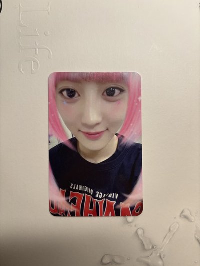 EXO 燦烈 小卡 全專 全新 無損