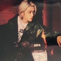 MINI9 Op.2 專輯卡 大透卡