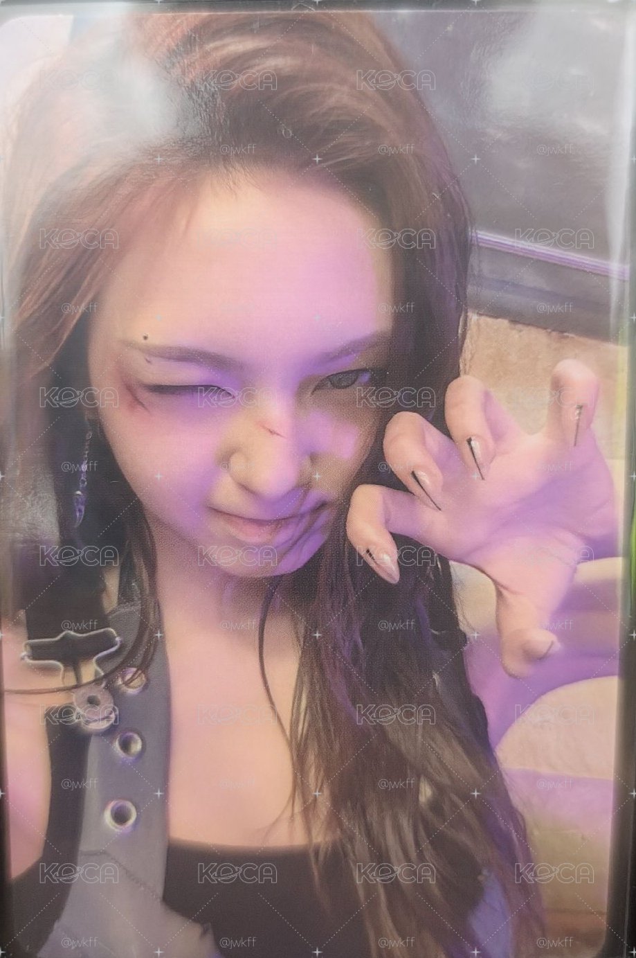 BABYMONSTER | 專輯卡 | 一元起標