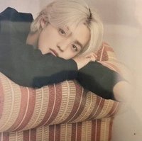 MINI9 Op.1 專輯卡 大透卡