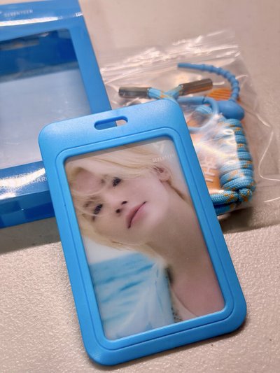 迷12 3D變化卡套