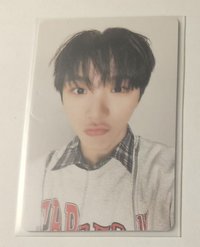 日本巡演外套卡