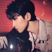 MINI9 Op.2 專輯卡 大透卡