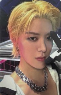 疾馳 (2 Baddies) A 隨機卡 