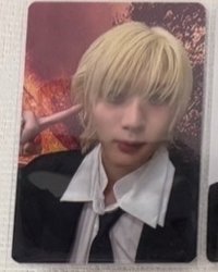 日本特典卡 SOUL