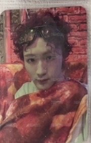 LD幸運卡 SOUL