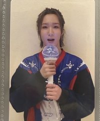 一代手燈卡 SOUL