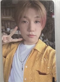 寫真書固配1 鐘燮