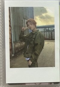 演唱會隨機卡1 鐘燮