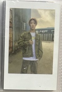 演唱會隨機卡2 鐘燮