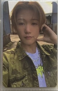 演唱會隨機卡3 鐘燮