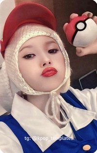 I SWAY sr 1.0 幸運卡 寶可夢娟