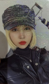 2023 WJSN Fan-Con 'CODENAME : UJUNG'  隨機卡 