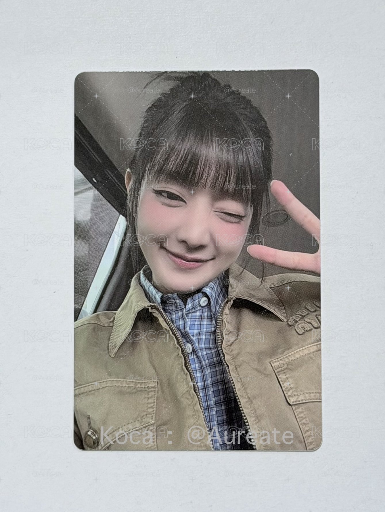 妮 專卡