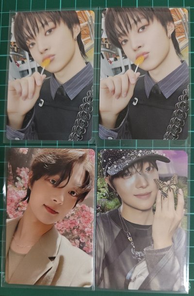 EJ🍊專區 專卡特典